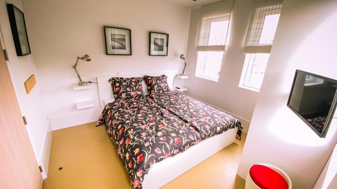 Kaap Hoorn Club Bed En Breakfast Bed & Breakfast Exterior photo